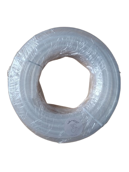 Safe food-grade water hose for filling feeding troughs (10m)