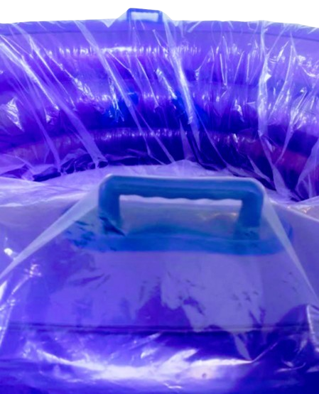 La Bassine liner maxi uoriginal