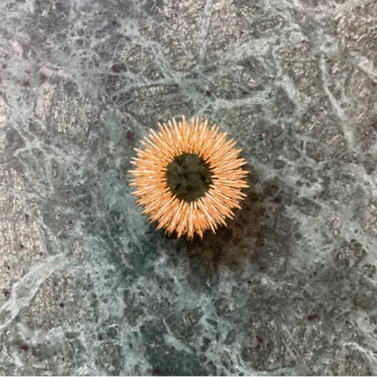 Køb Zen Akupressur Ring - Naturlig lindring til gravide