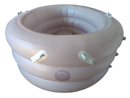 Buy Enblidstart Pro Birth Pools - Dusty Pink