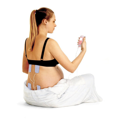 Lej Perfect Mama+ - Din naturlige støtte før, under & efter fødslen