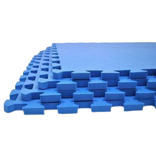 Buy Foam mat for feeding troughs - Protective mat (9 pieces)