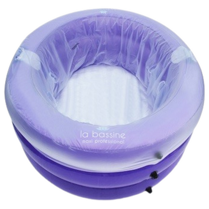 Lej La Bassine Maxi Pro. Birth Pools fødekarspakke