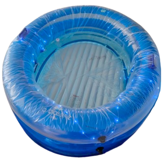 La Bassine liner maxi uoriginal