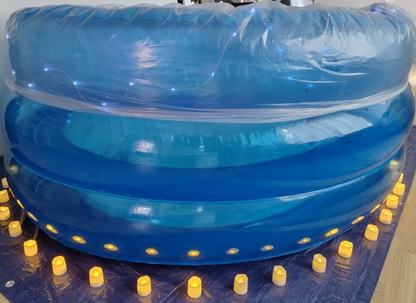 La Bassine liner maxi uoriginal
