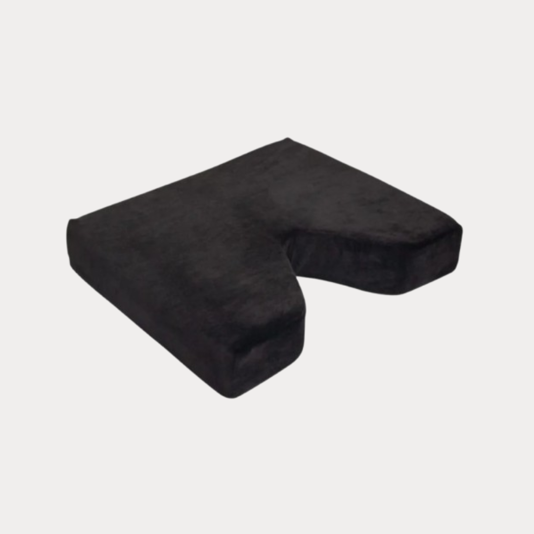 Rent Tailbone Pillow with V-Neck – For pregnant women and new mothers