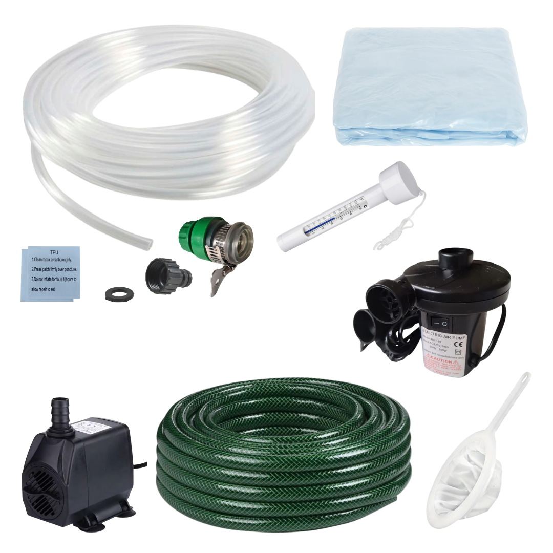 Rent Ultimate Water Birth Equipment Pack – Complete Set