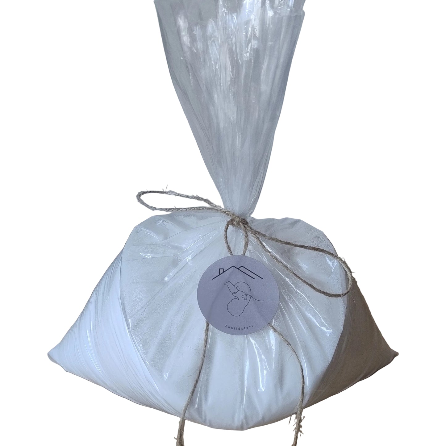 Food-grade salt for feeding troughs - Pure and safe salt