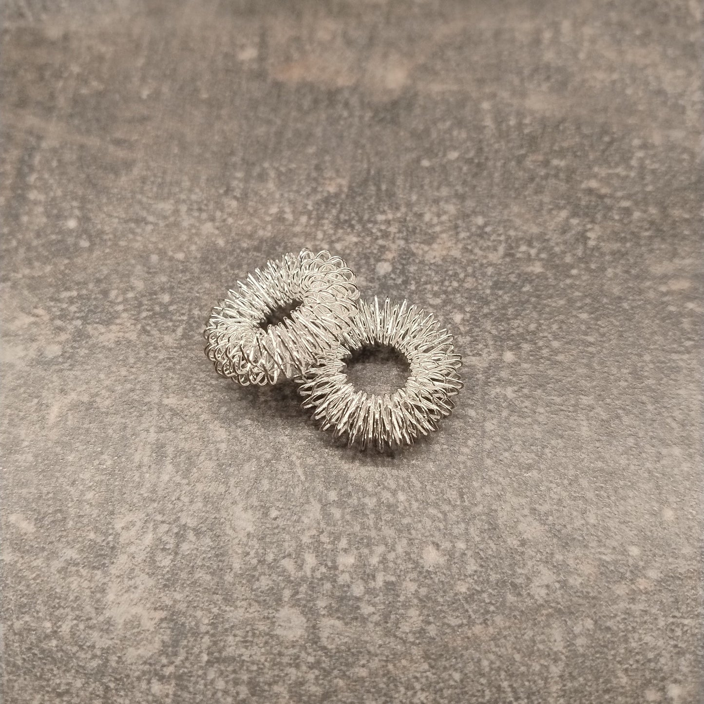 Rent Zen Acupressure Ring - Natural relief for pregnant women