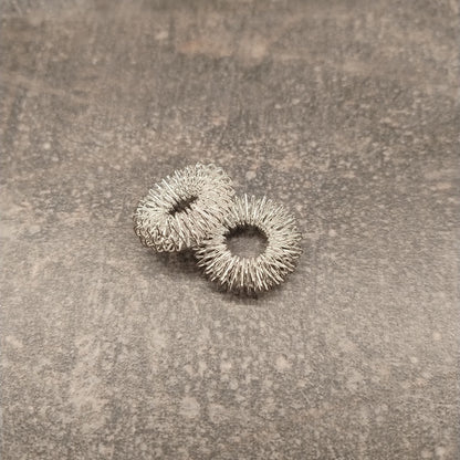 Rent Zen Acupressure Ring - Natural relief for pregnant women