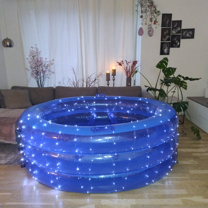 Rent La Bassine Maxi Birth Pool's birthing tub package