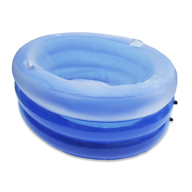 Rent La Bassine Maxi Birth Pool's birthing tub package