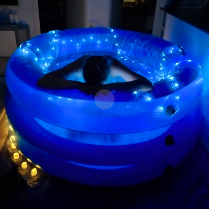 Rent La Bassine Maxi Birth Pool's birthing tub package