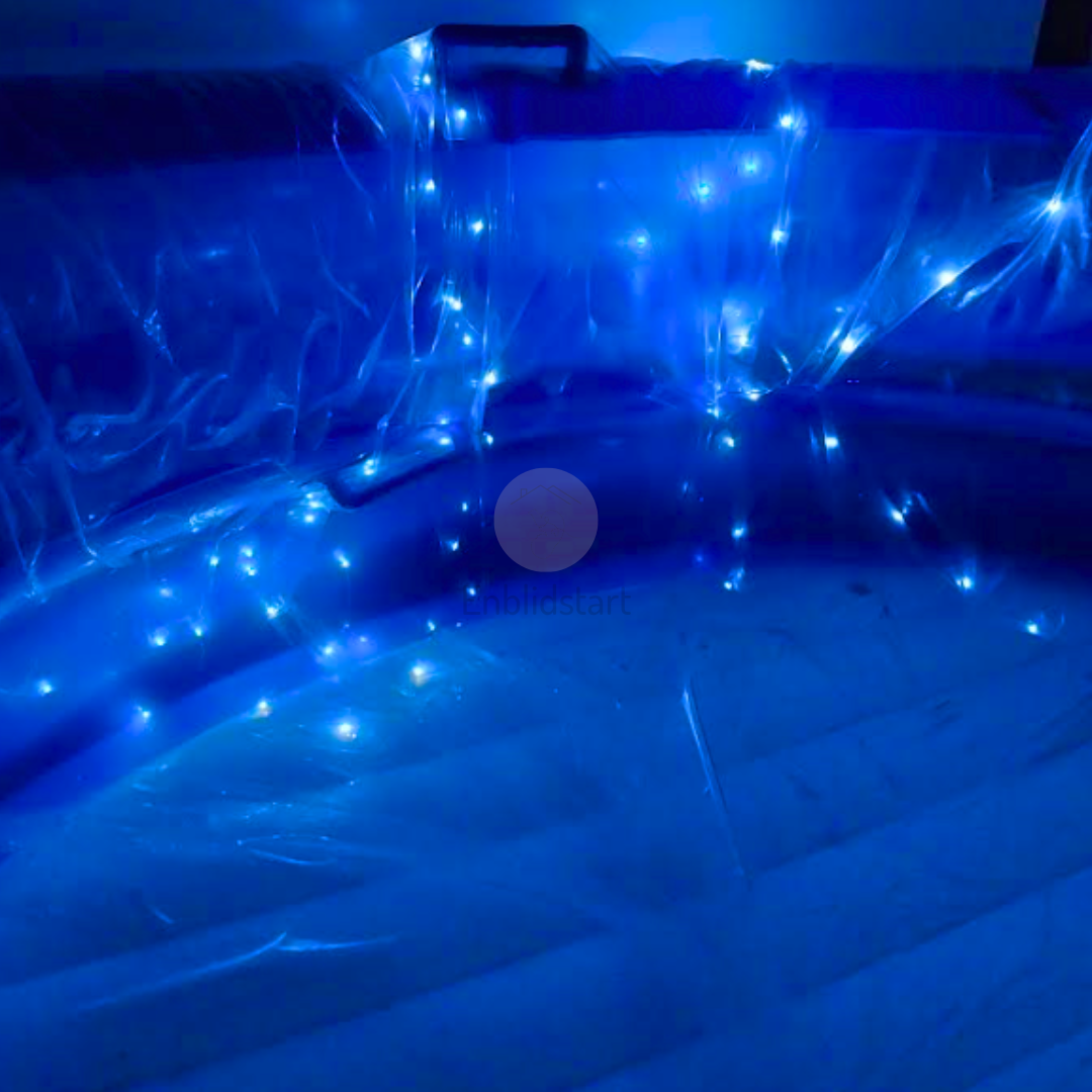 Rent La Bassine Maxi Birth Pool's birthing tub package