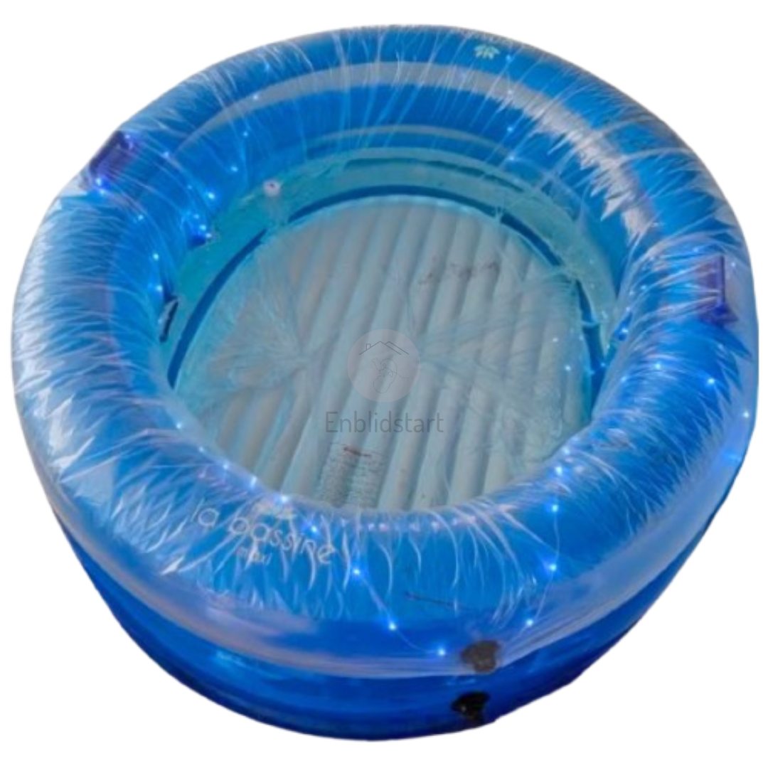 Rent La Bassine Maxi Birth Pool's birthing tub package