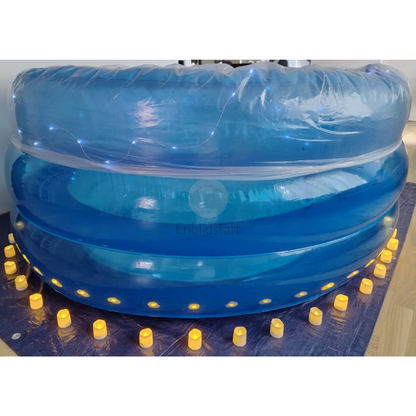 Rent La Bassine Maxi Birth Pool's birthing tub package