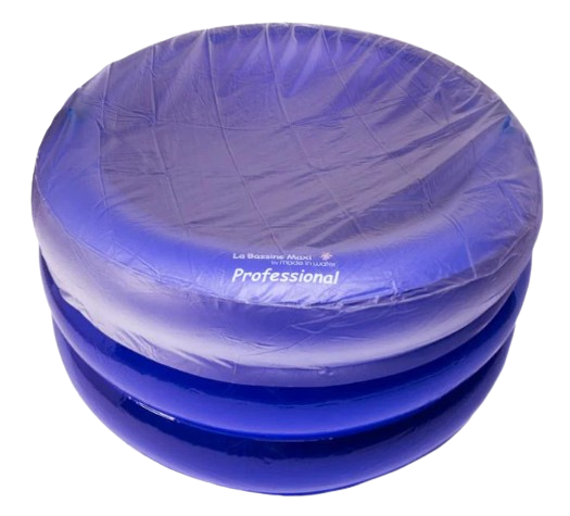 Lej låg til Enblidstart Pro og La Bassine maxi / maxi pro