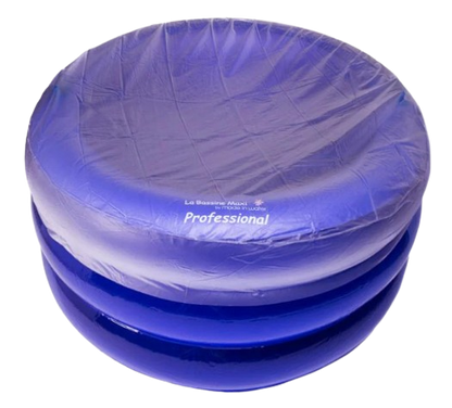 Lej låg til Enblidstart Pro og La Bassine maxi / maxi pro