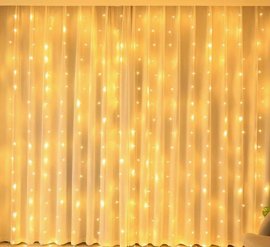 Buy Wide string lights
