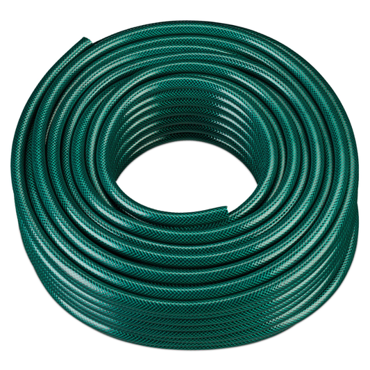 Water hose for emptying