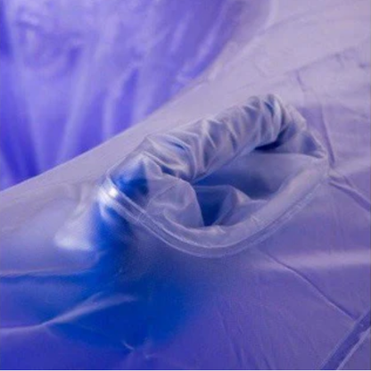 Lej La Bassine Maxi Pro. Birth Pools fødekarspakke