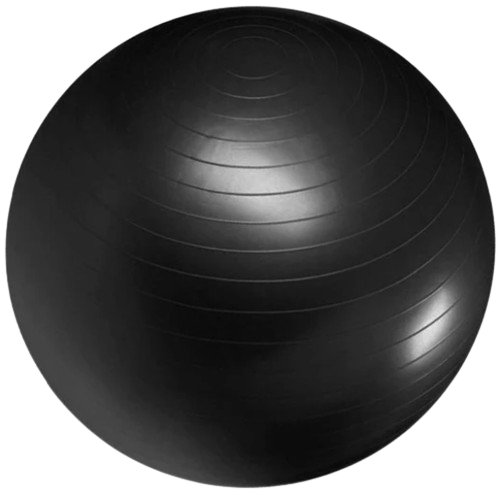Rent Yoga Ball for pregnant and postpartum women - 65 cm