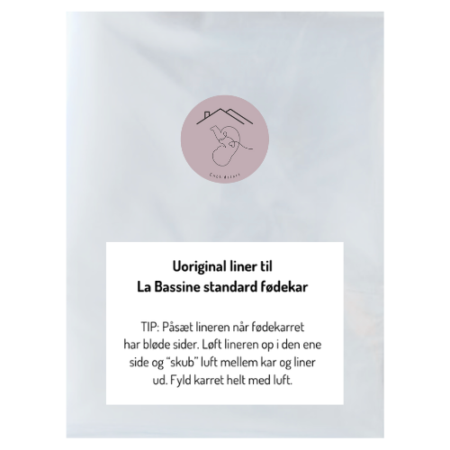 La bassine liner standard uoriginal