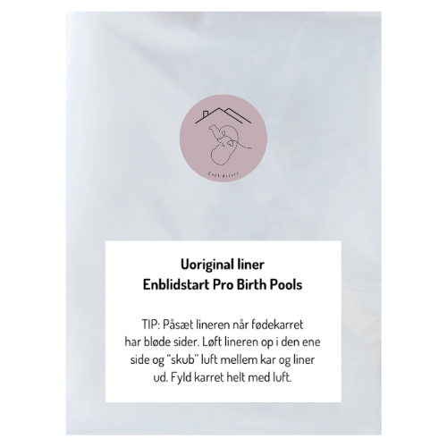 One gentle start Pro liner original
