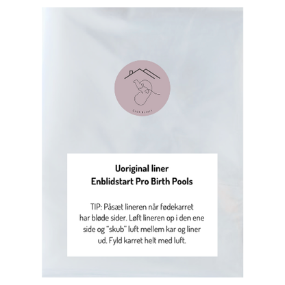 One gentle start Pro liner original