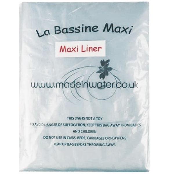 La Bassine maxi liner original