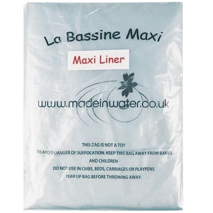 La Bassine maxi liner original