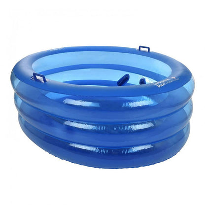 Rent La Bassine Maxi Birth Pool's birthing tub package