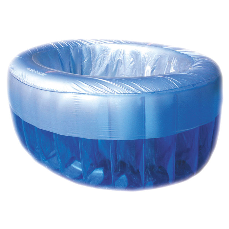 Lej La Bassine Standard Birth Pools fødekarspakke